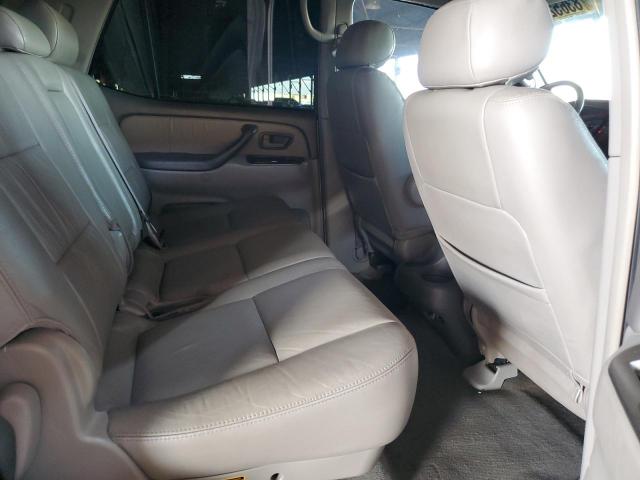 Photo 11 from auction – 2001 TOYOTA SEQUOIA LI with VIN 5TDBT48A61S050176