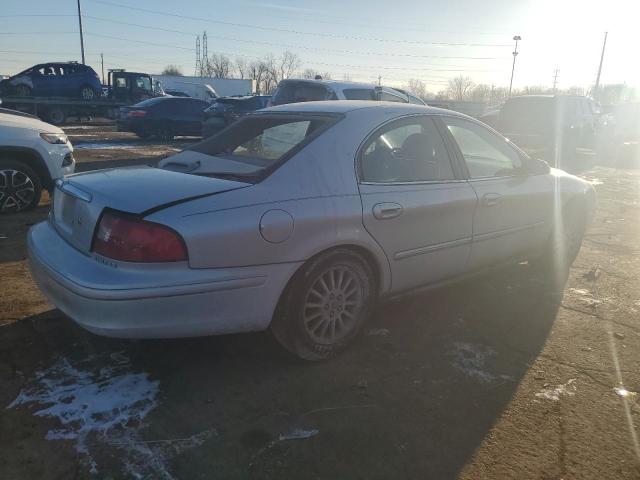 Photo 3 from auction – 2002 MERCURY SABLE LS P with VIN 1MEHM55S52A642630