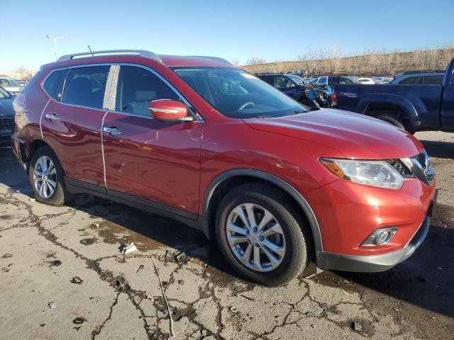 Photo 4 from auction – 2015 NISSAN ROGUE S with VIN KNMAT2MV2FP539054