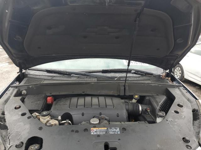 Photo 11 from auction – 2015 CHEVROLET TRAVERSE L with VIN 1GNKRFED1FJ107906