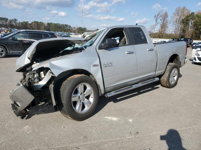 RAM 1500 SLT 2013 with VIN 1C6RR6GT6DS540728 - Photo from auction