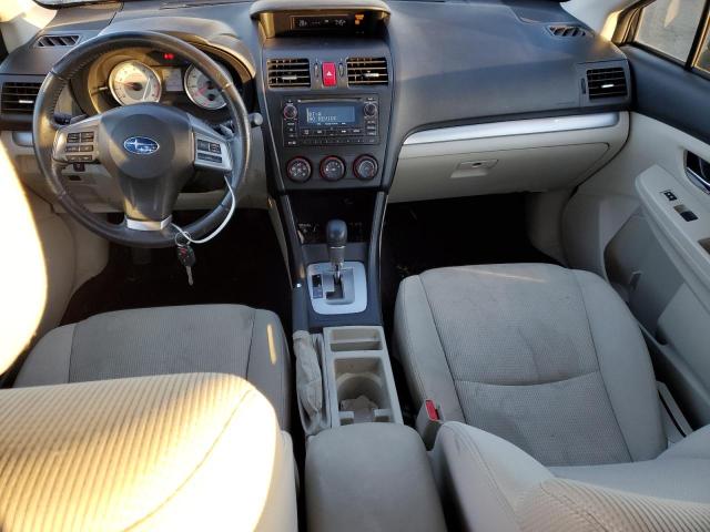 Photo 8 from auction – 2014 SUBARU IMPREZA SP with VIN JF1GPAL67EH273628