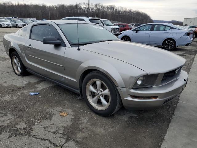 Photo 4 from auction – 2008 FORD MUSTANG with VIN 1ZVHT80N085152053