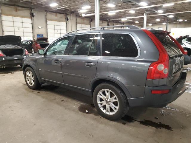 Photo 2 from auction – 2006 VOLVO XC90 V8 with VIN YV4CZ852961298043
