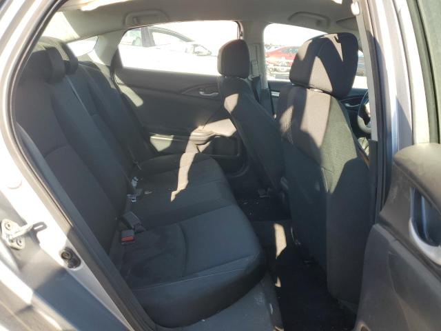 Photo 10 from auction – 2018 HONDA CIVIC LX with VIN 19XFC2F53JE034622