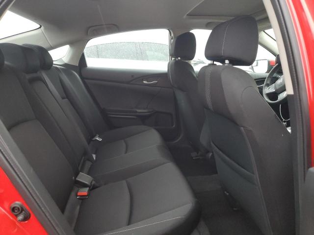 Photo 10 from auction – 2017 HONDA CIVIC EX with VIN 2HGFC2F71HH515616