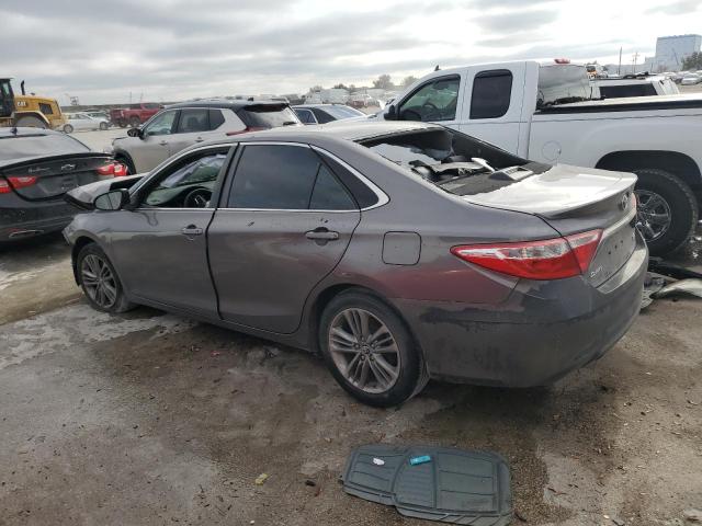 Photo 2 from auction – 2017 TOYOTA CAMRY LE with VIN 4T1BF1FK9HU317362
