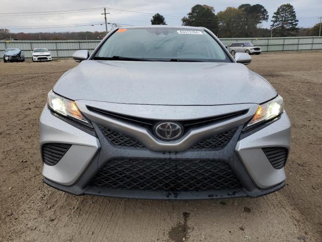 Photo 5 from auction – 2020 TOYOTA CAMRY SE with VIN 4T1M11AK2LU991036