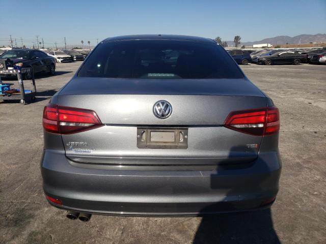 Photo 6 from auction – 2018 VOLKSWAGEN JETTA S with VIN 3VW2B7AJ9JM232675