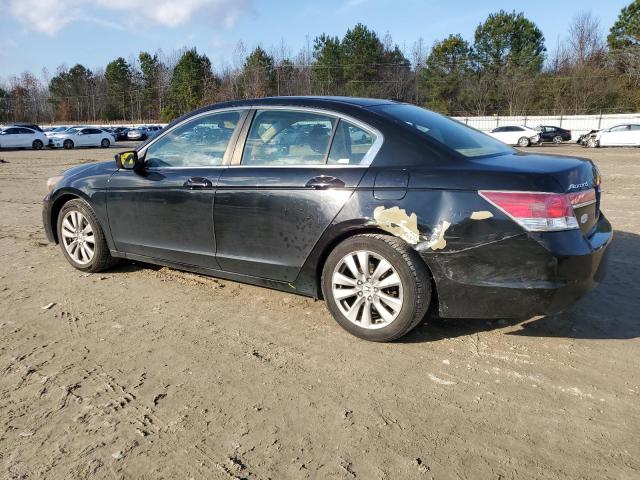 Photo 2 from auction – 2012 HONDA ACCORD EXL with VIN 1HGCP2F84CA184229