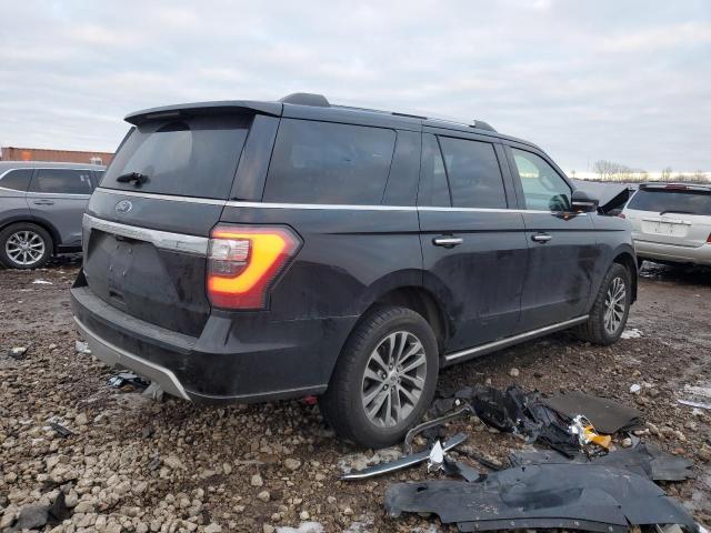 Photo 3 from auction – 2018 FORD EXPEDITION with VIN 1FMJU2AT2JEA01079