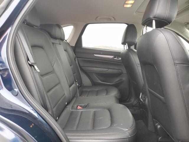 Photo 11 from auction – 2023 MAZDA CX-5 PREFE with VIN JM3KFBCM0P0165386