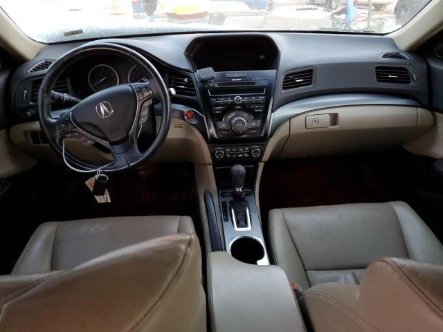 Photo 8 from auction – 2013 ACURA ILX 20 TEC with VIN 19VDE1F7XDE009193