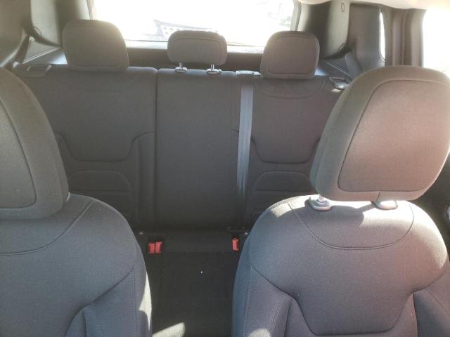 Photo 10 from auction – 2018 JEEP RENEGADE L with VIN ZACCJABB1JPJ37889