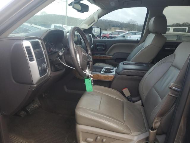 Photo 7 from auction – 2014 GMC SIERRA C15 with VIN 3GTP1VEC7EG167034