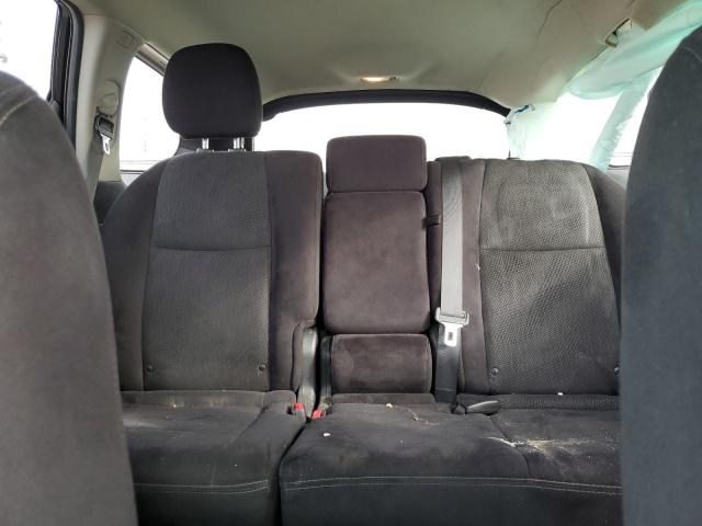 Photo 10 from auction – 2015 NISSAN PATHFINDER with VIN 5N1AR2MN9FC606895