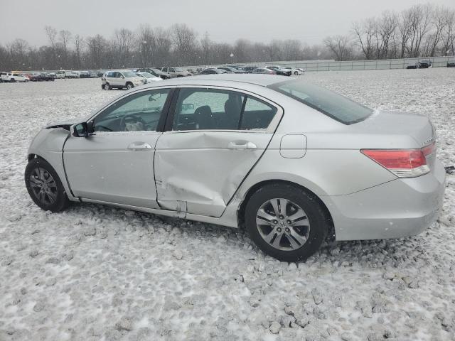 Photo 2 from auction – 2012 HONDA ACCORD SE with VIN 1HGCP2F62CA066002