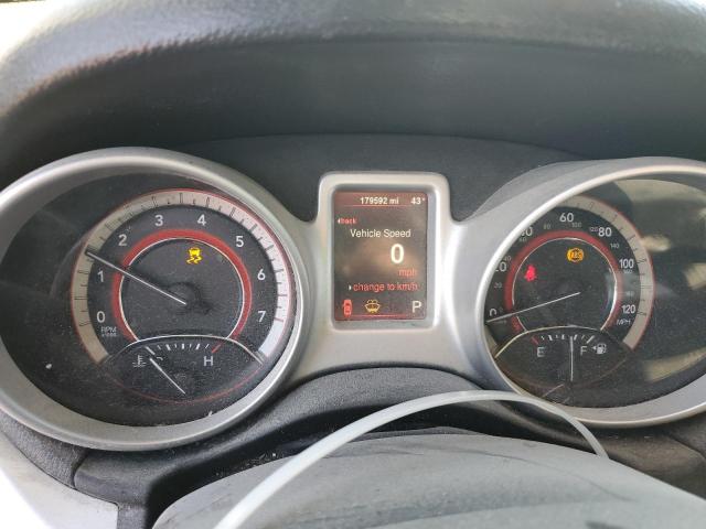 Photo 9 from auction – 2015 DODGE JOURNEY SE with VIN 3C4PDCAB2FT752928
