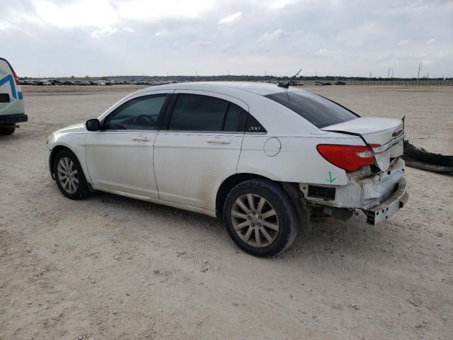 Photo 2 from auction – 2012 CHRYSLER 200 TOURIN with VIN 1C3CCBBB6CN171099