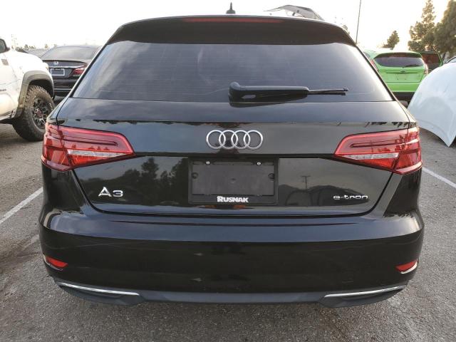 Photo 6 from auction – 2018 AUDI A3 E-TRON with VIN WAUUPBFF8JA083383
