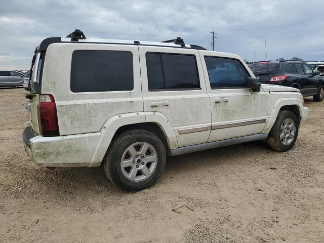 Photo 3 from auction – 2006 JEEP COMMANDER with VIN 1J8HH58N76C355045