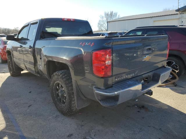 Photo 2 from auction – 2019 CHEVROLET SILVERADO with VIN 2GCVKPEC9K1105915