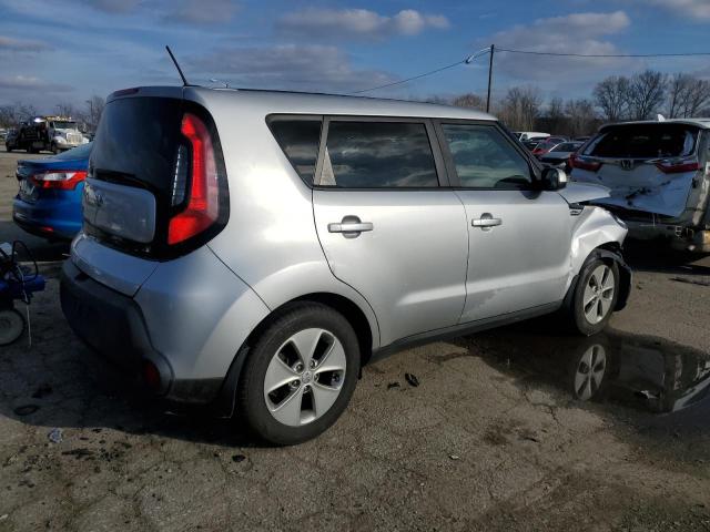 صورة رقم 3 من المزاد - 2016 KIA SOUL مع VIN KNDJN2A22G7865488