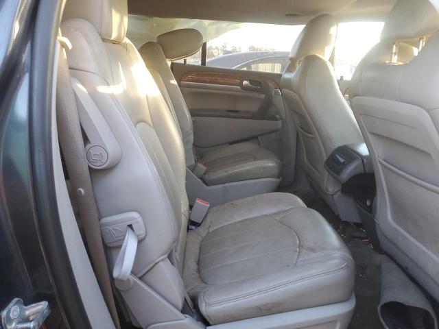 Photo 11 from auction – 2012 BUICK ENCLAVE with VIN 5GAKRDED0CJ295683