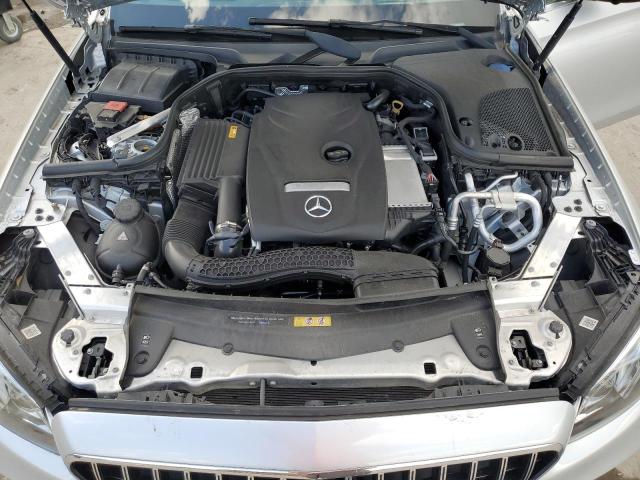 Photo 11 from auction – 2018 MERCEDES-BENZ E 300 with VIN WDDZF4JB2JA314554