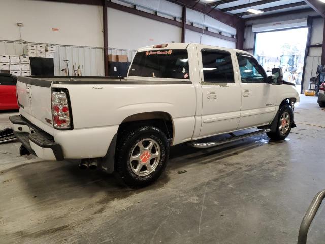 Photo 3 from auction – 2005 GMC SIERRA K15 with VIN 2GTEK63N651146747