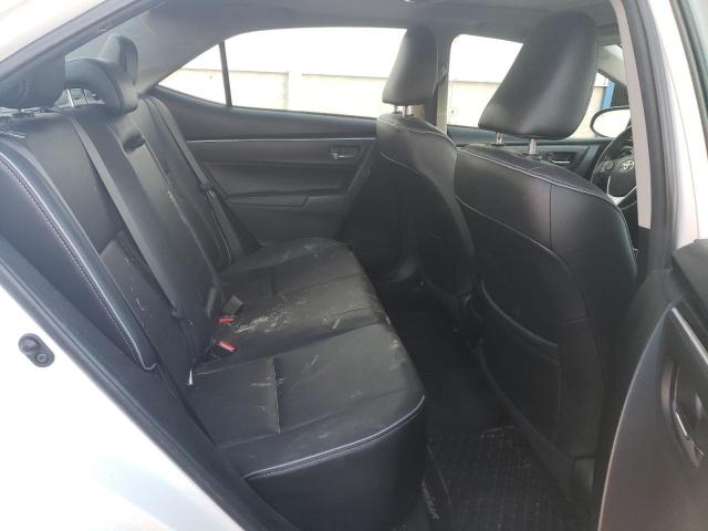 Photo 10 from auction – 2018 TOYOTA COROLLA L with VIN 2T1BURHE7JC025244