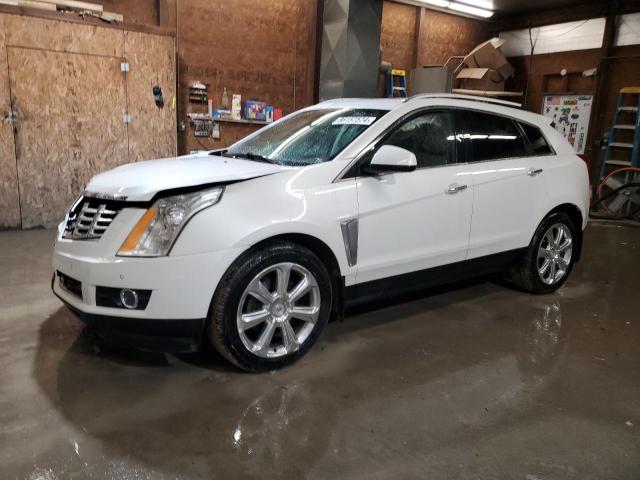 Photo 1 from auction – 2014 CADILLAC SRX PERFOR with VIN 3GYFNFE38ES567732