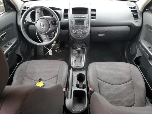 Photo 8 from auction – 2013 KIA SOUL with VIN KNDJT2A51D7562424