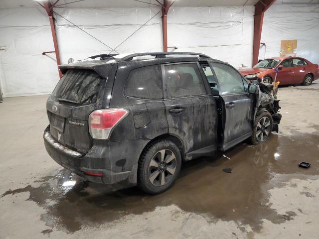 Photo 3 from auction – 2018 SUBARU FORESTER 2 with VIN JF2SJAEC4JH544360