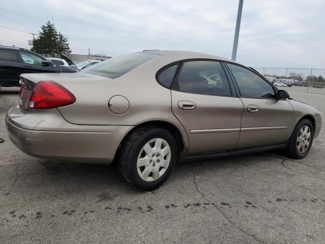 Photo 3 from auction – 2002 FORD TAURUS LX with VIN 1FAFP52U42A182386