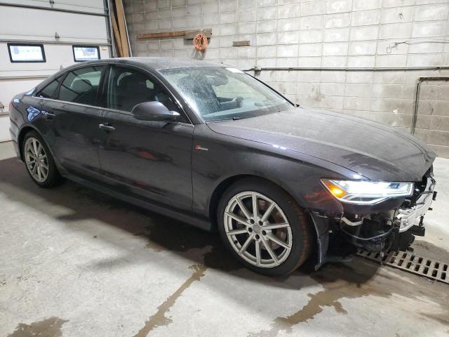 Photo 4 from auction – 2017 AUDI A6 PRESTIG with VIN WAUH2AFC7HN115811