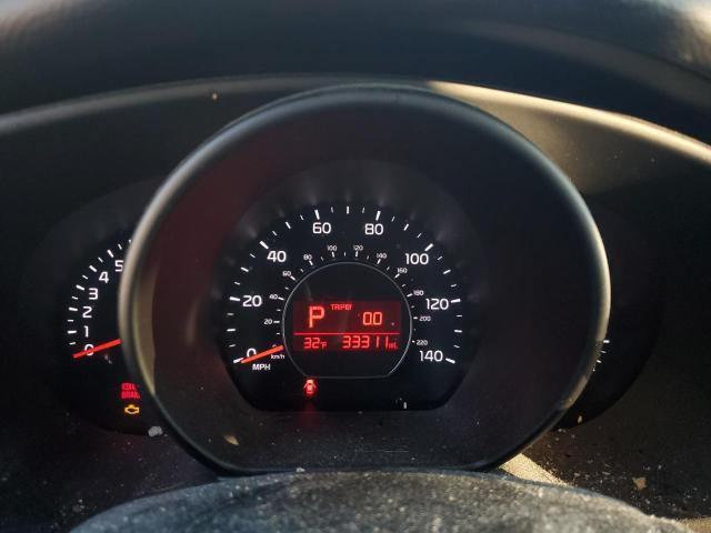 Photo 9 from auction – 2016 KIA SOUL with VIN KNDJN2A25G7267573