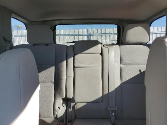 Photo 10 from auction – 2012 JEEP GRAND CHER with VIN 1C4RJEAG6CC137184