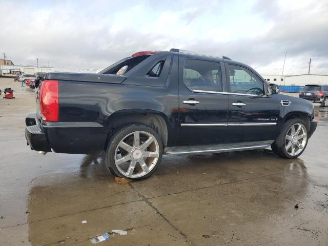 Photo 3 from auction – 2008 CADILLAC ESCALADE E with VIN 3GYFK62868G309760