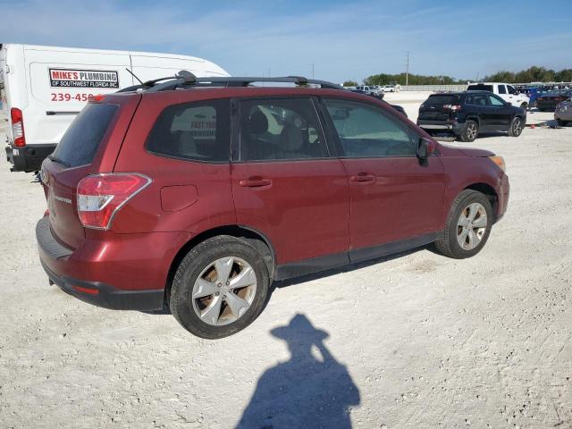 Photo 3 from auction – 2015 SUBARU FORESTER 2 with VIN JF2SJADC6FH556132