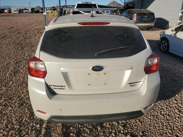 Photo 6 from auction – 2014 SUBARU IMPREZA PR with VIN JF1GPAC68E8245336