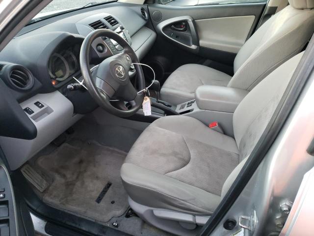 Photo 7 from auction – 2010 TOYOTA RAV4 with VIN 2T3BK4DV7AW034112