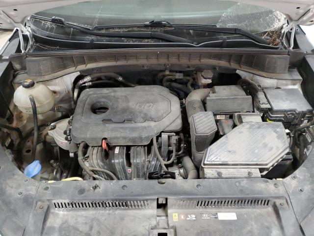 Photo 12 from auction – 2020 HYUNDAI TUCSON with VIN KM8J33AL4LU236648