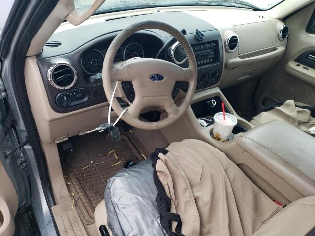Photo 8 from auction – 2006 FORD EXPEDITION with VIN 1FMFU16526LA69203