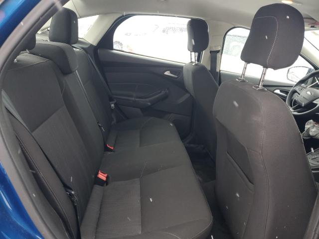 Photo 10 from auction – 2018 FORD FOCUS SE with VIN 1FADP3F29JL302156