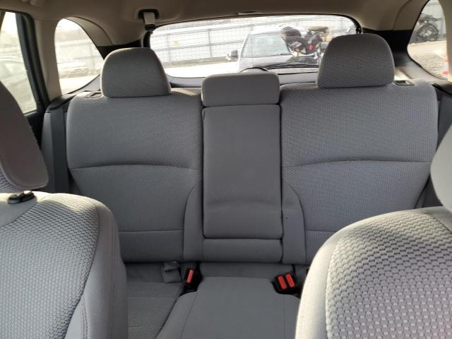 Photo 10 from auction – 2019 SUBARU OUTBACK 2. with VIN 4S4BSAHCXK3233663