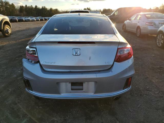 Photo 6 from auction – 2015 HONDA ACCORD EXL with VIN 1HGCT2B80FA000071