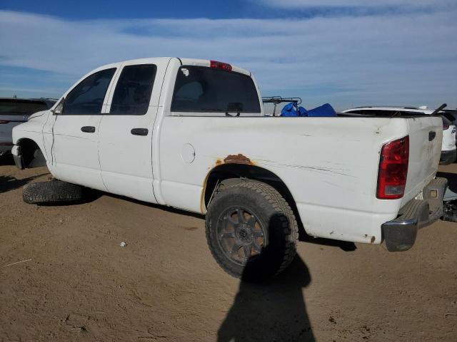 صورة رقم 2 من المزاد - 2002 DODGE RAM 1500 مع VIN 3D7HU18N52G121706