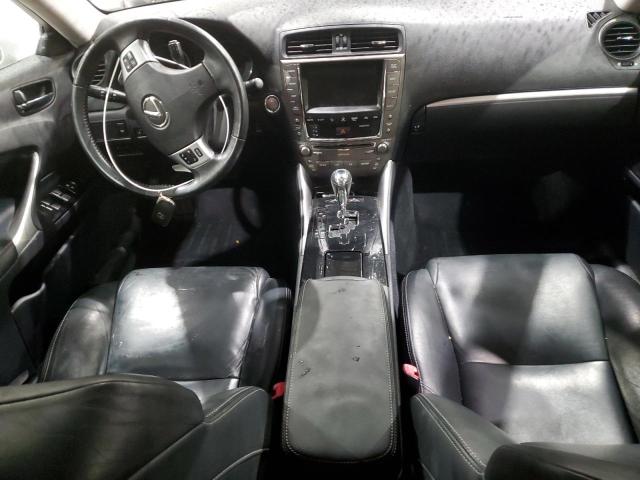 Photo 8 from auction – 2011 LEXUS IS 250 with VIN JTHCF5C25B5049334