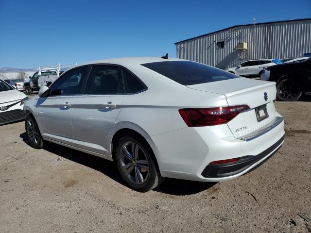 Photo 2 from auction – 2023 VOLKSWAGEN JETTA SE with VIN 3VWEM7BU8PM032170